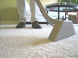 Residential Carpet Cleaning Services Toronto - Health Benefits