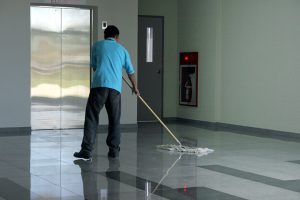 Choosing a Professional Janitorial Service