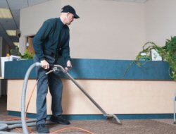 Canadian Carpet Cleaners professionally clean all floors and surfaces