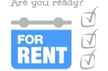 How to get your property rental ready