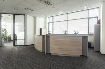 5 Things You Didn't Know We Cleaned. Office Cleaning Services