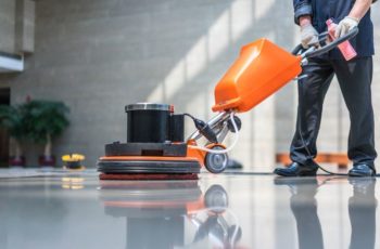 How to tell when your floors should be professionally cleaned