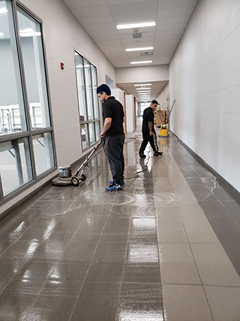 Tile Grout Cleaning In Whitby Oshawa, How To Clean Nicotine Stains Off Tile Grout