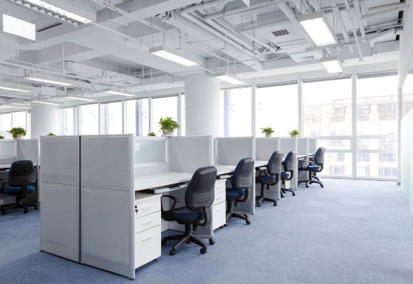 Canadian Carpet Cleaning is reducing allergens in the workplace