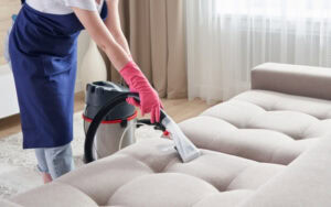 Carpet cleaning in Samac, Oshawa