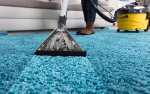 Carpet cleaning in Windfields, Oshawa