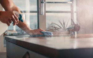 Carpet Cleaning in Centennial, Oshawa - Canadian Carpet Cleaning