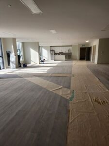 House cleaning services by Canadian Carpet Cleaning