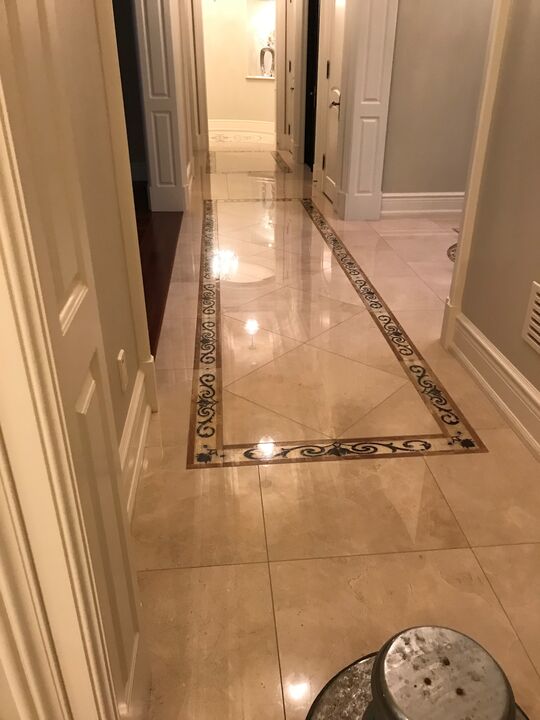 Bathroom Cleaning Services by Canadian Carpet Cleaning